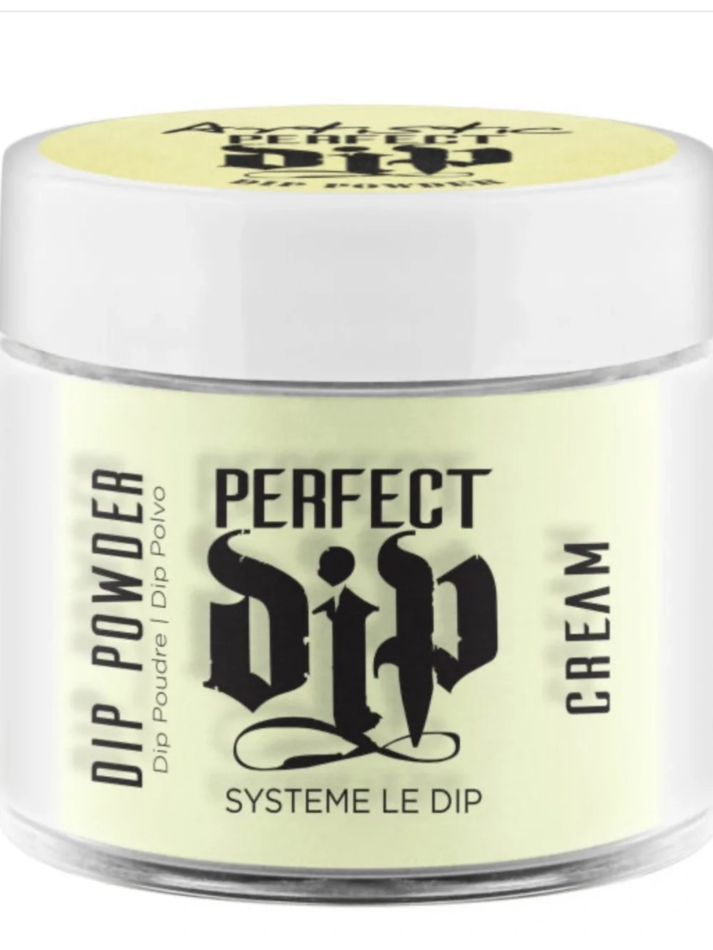 Artistic Perfect Dip Powder - Wild